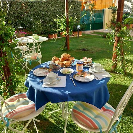 Gemma Di Gallura Charme B&B Olbia Dış mekan fotoğraf