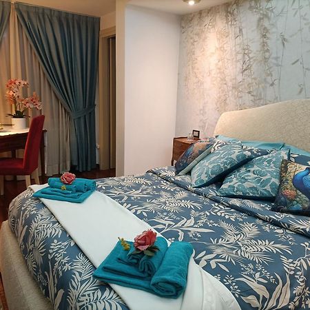 Gemma Di Gallura Charme B&B Olbia Dış mekan fotoğraf