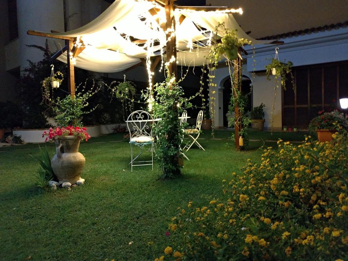 Gemma Di Gallura Charme B&B Olbia Dış mekan fotoğraf