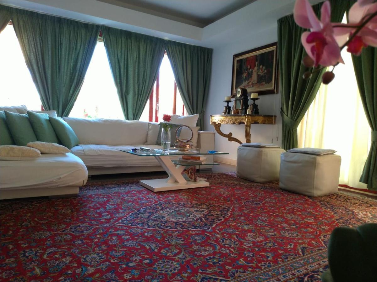 Gemma Di Gallura Charme B&B Olbia Dış mekan fotoğraf