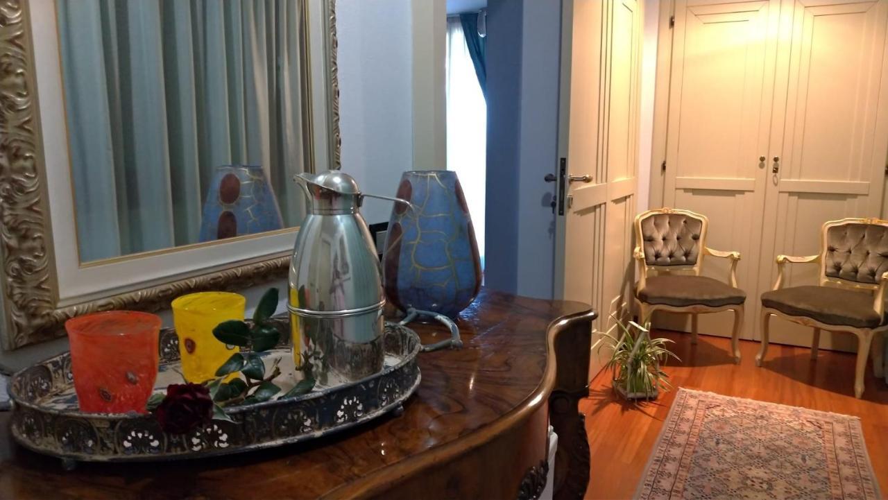 Gemma Di Gallura Charme B&B Olbia Dış mekan fotoğraf