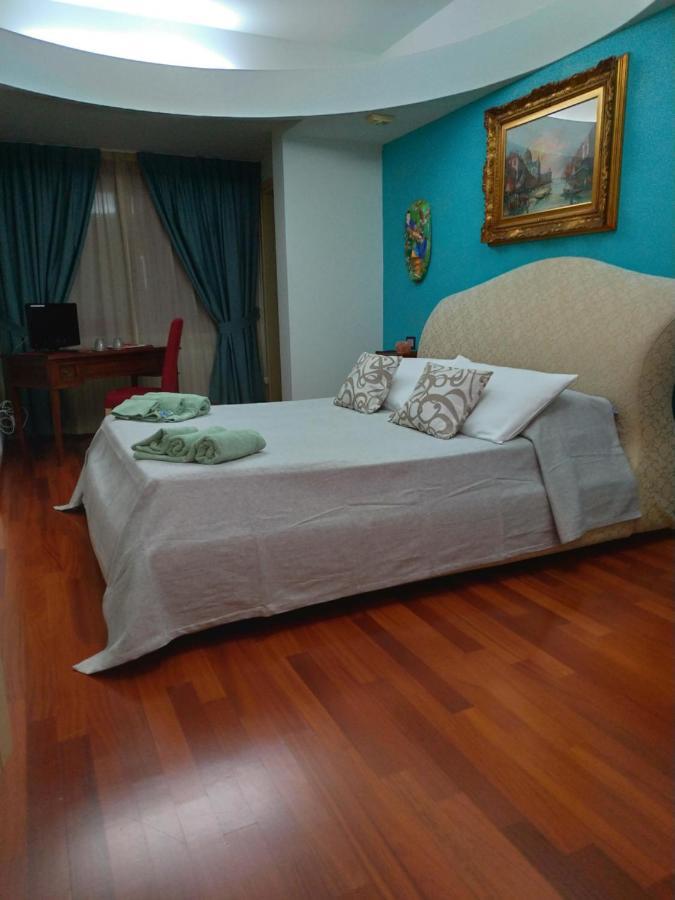 Gemma Di Gallura Charme B&B Olbia Dış mekan fotoğraf
