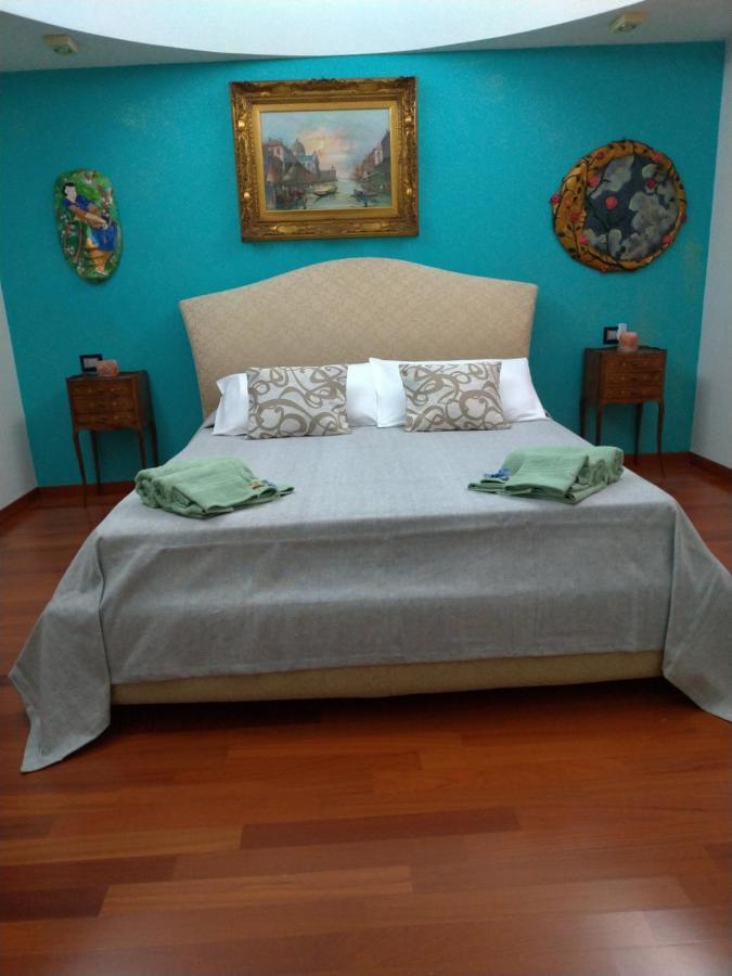 Gemma Di Gallura Charme B&B Olbia Dış mekan fotoğraf
