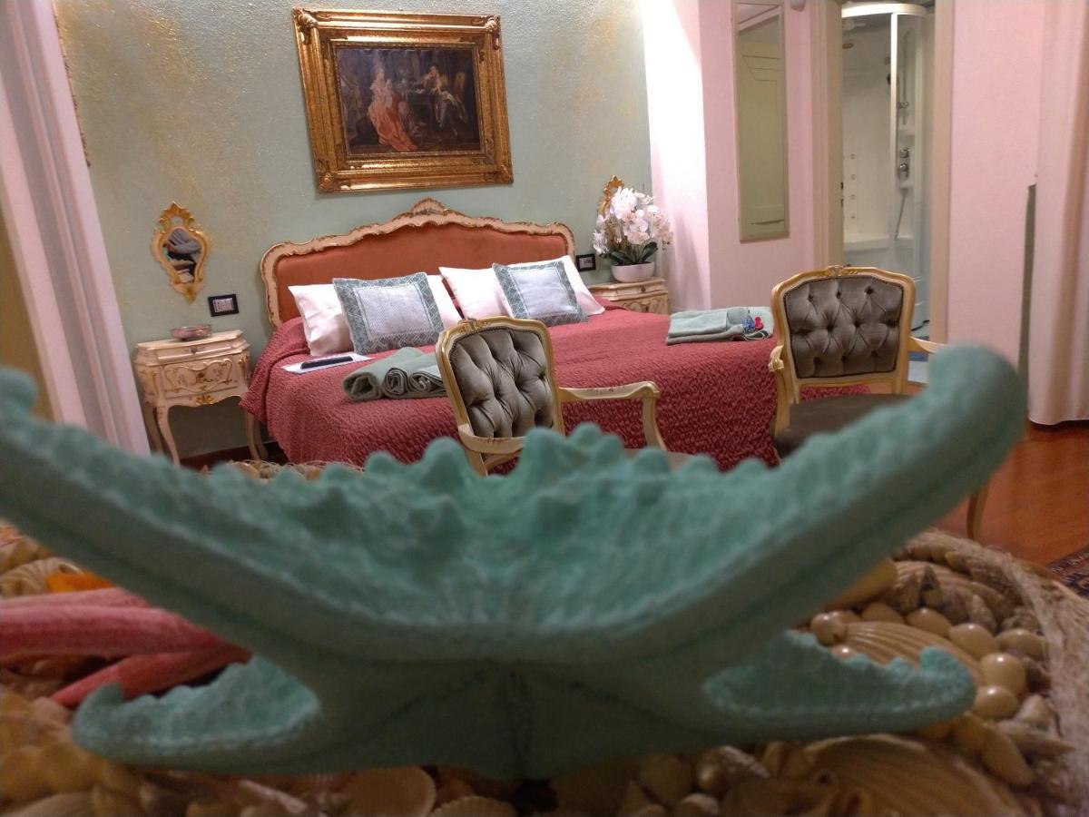 Gemma Di Gallura Charme B&B Olbia Dış mekan fotoğraf