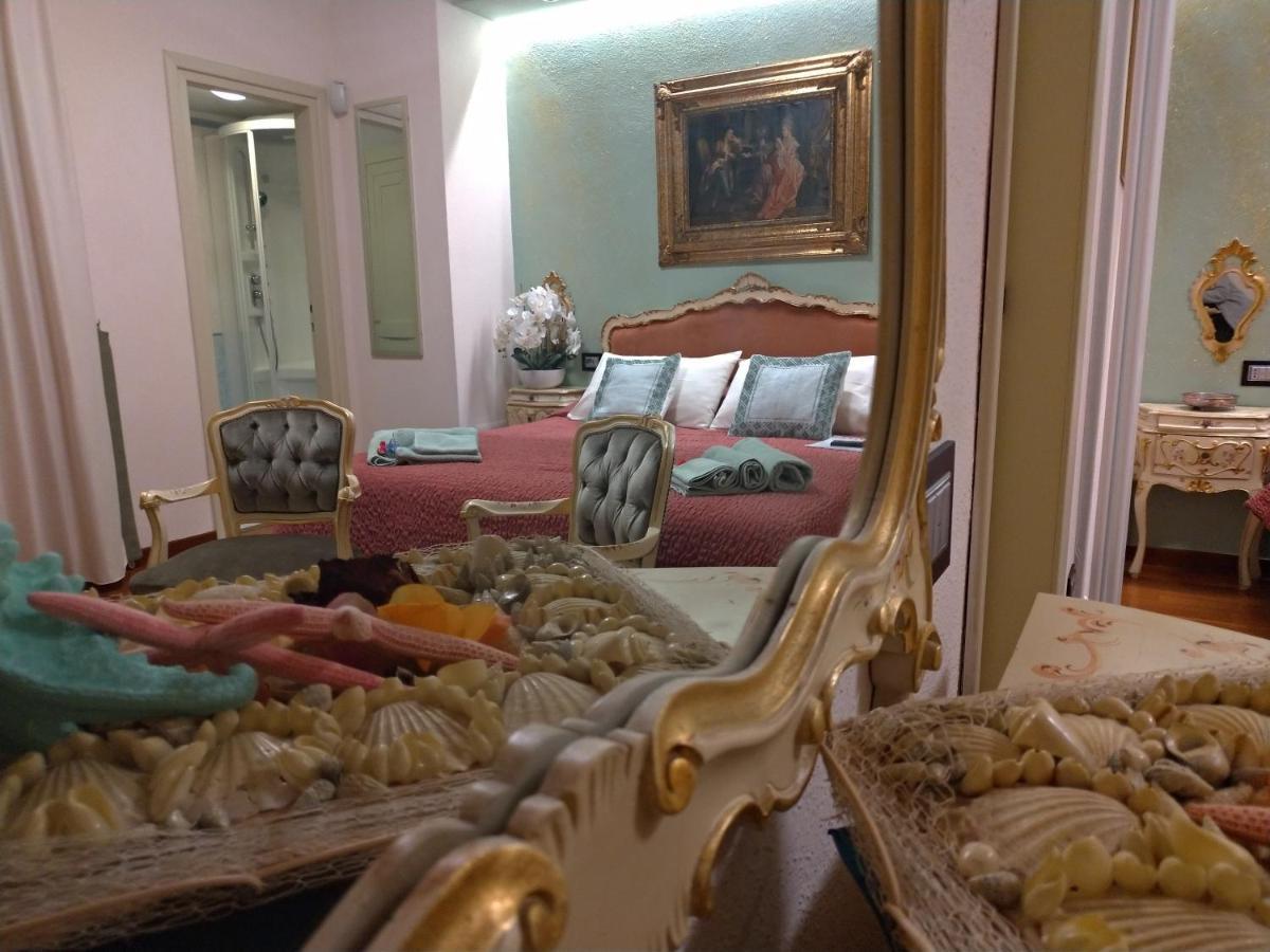 Gemma Di Gallura Charme B&B Olbia Dış mekan fotoğraf