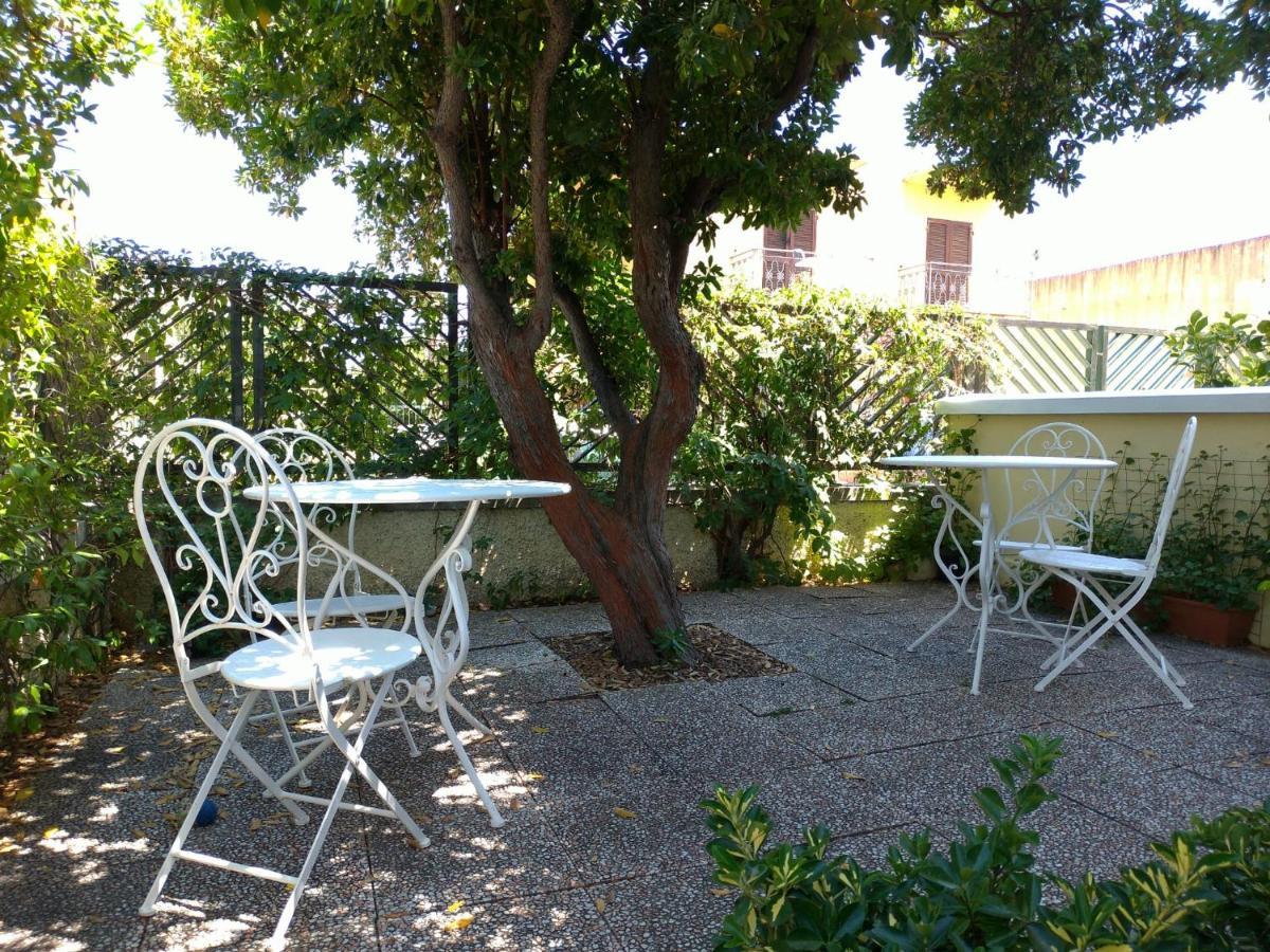Gemma Di Gallura Charme B&B Olbia Dış mekan fotoğraf