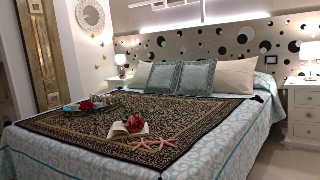 Gemma Di Gallura Charme B&B Olbia Dış mekan fotoğraf
