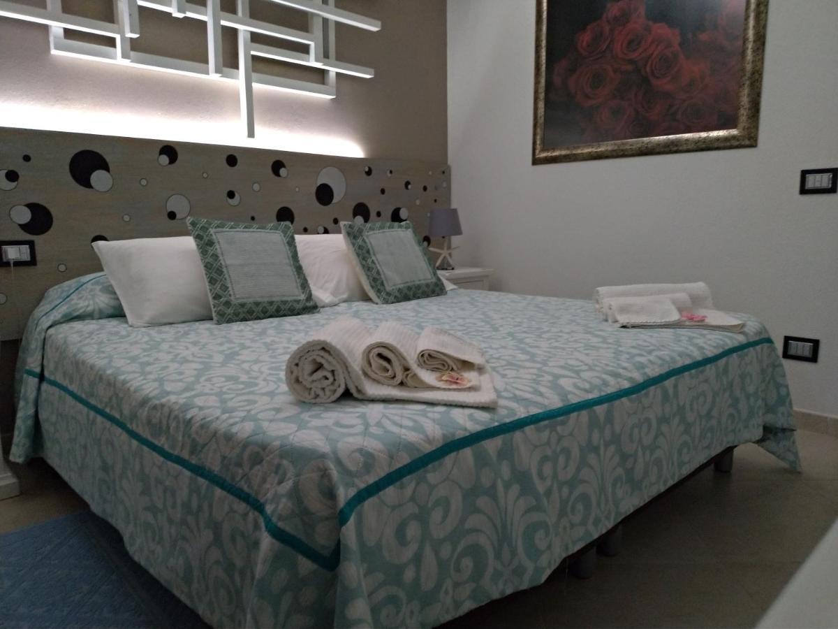 Gemma Di Gallura Charme B&B Olbia Dış mekan fotoğraf