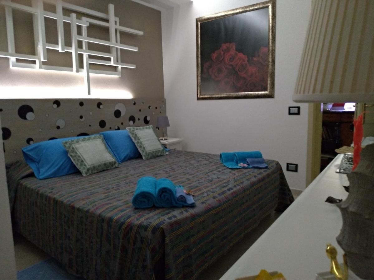 Gemma Di Gallura Charme B&B Olbia Dış mekan fotoğraf