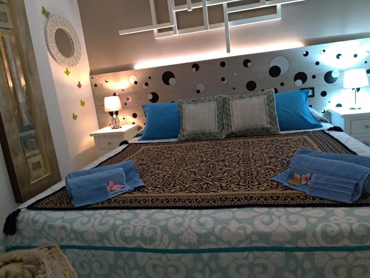 Gemma Di Gallura Charme B&B Olbia Dış mekan fotoğraf