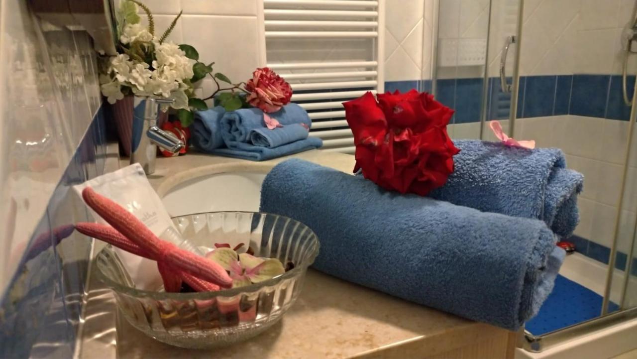 Gemma Di Gallura Charme B&B Olbia Dış mekan fotoğraf