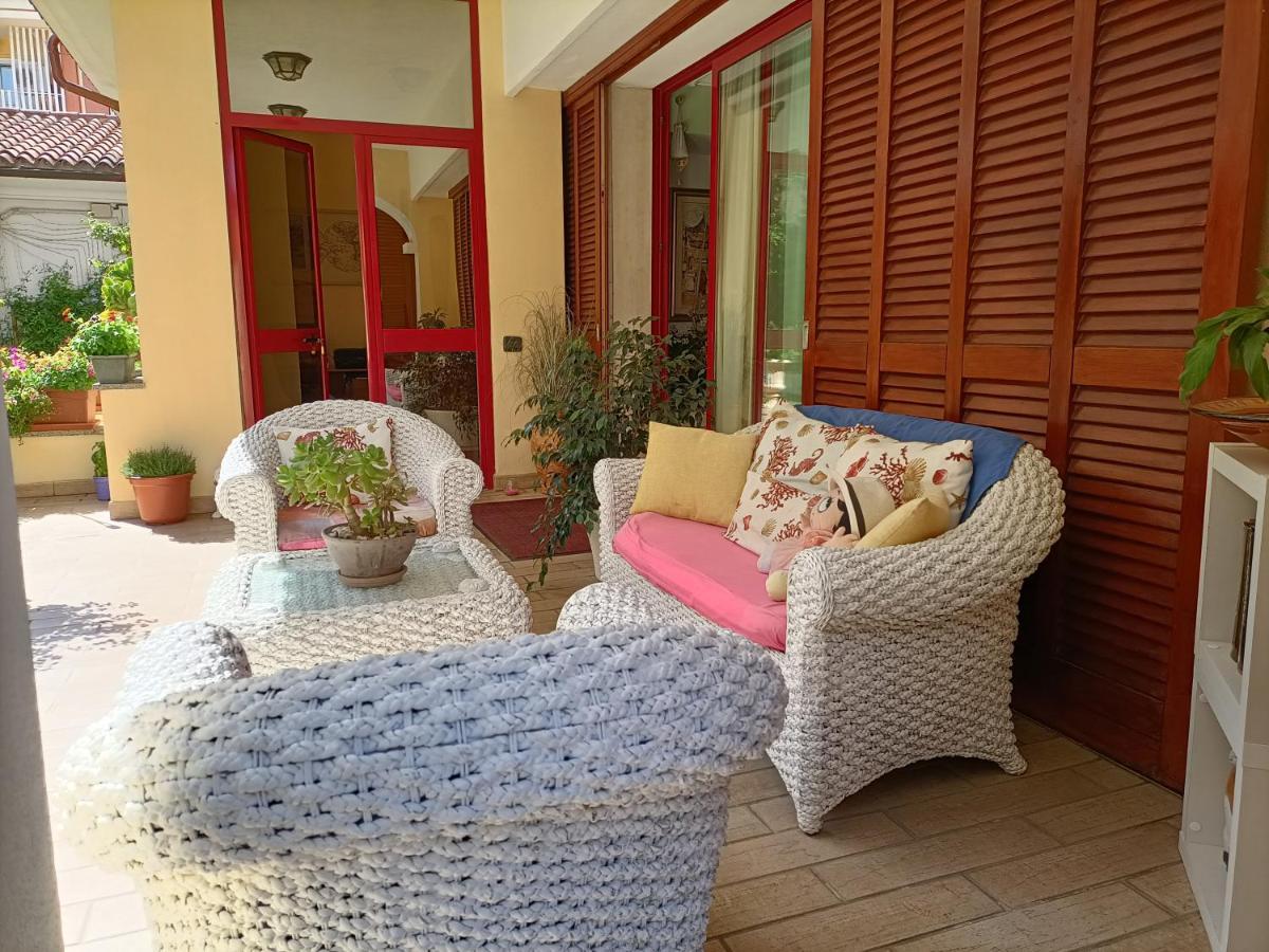 Gemma Di Gallura Charme B&B Olbia Dış mekan fotoğraf