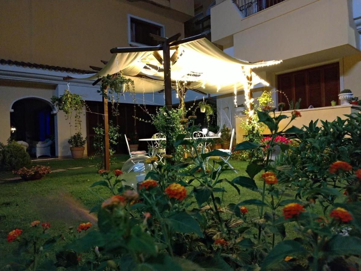 Gemma Di Gallura Charme B&B Olbia Dış mekan fotoğraf