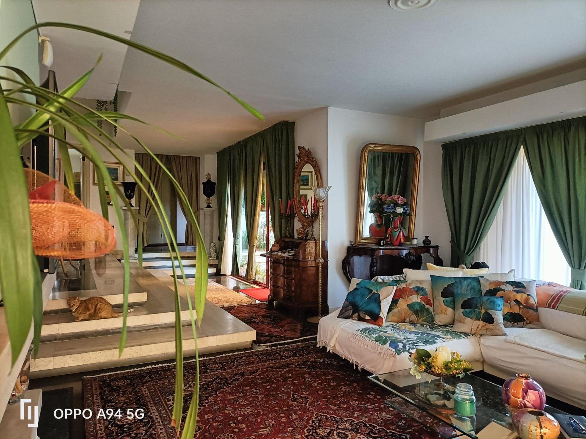 Gemma Di Gallura Charme B&B Olbia Dış mekan fotoğraf