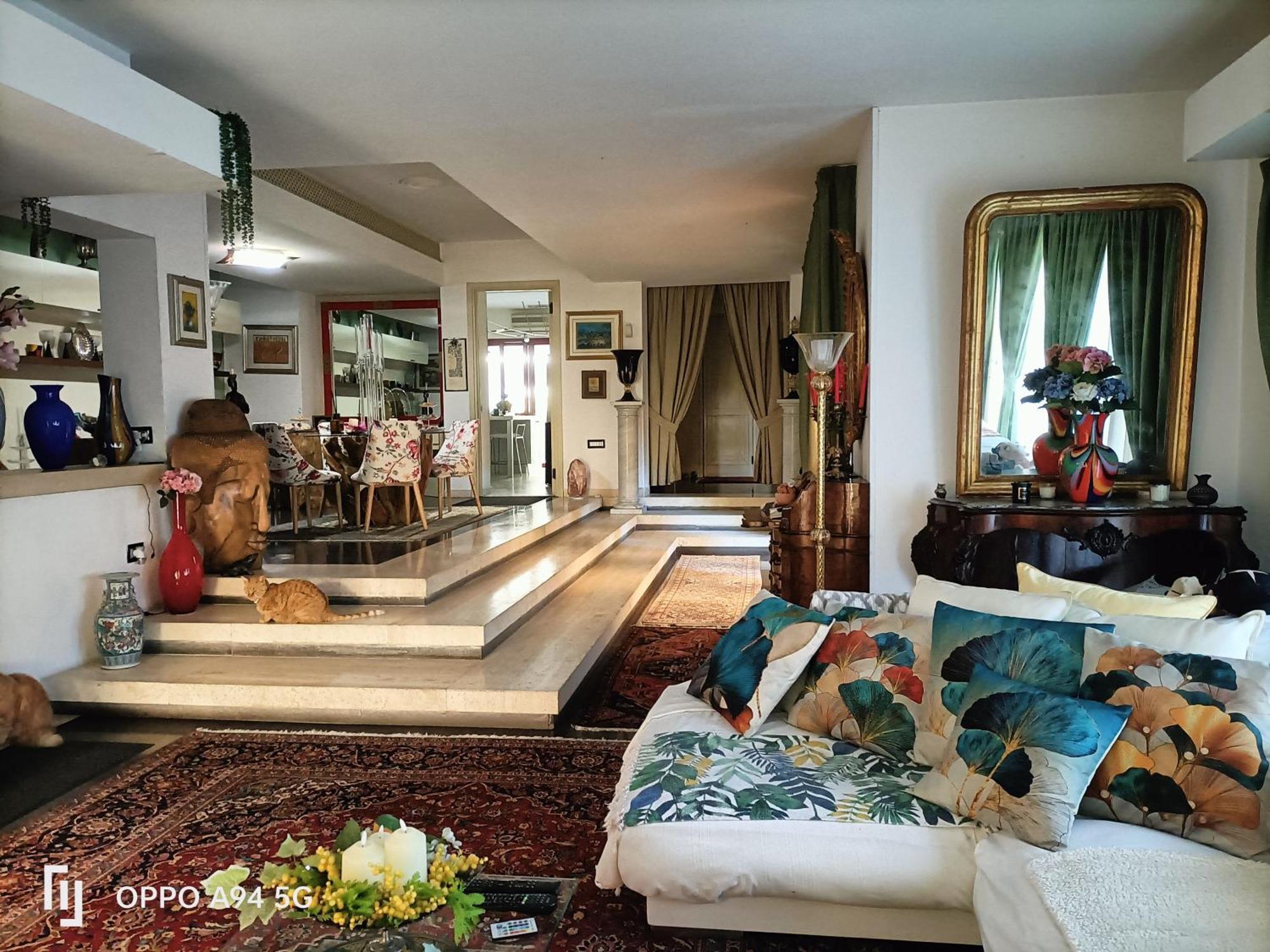 Gemma Di Gallura Charme B&B Olbia Dış mekan fotoğraf