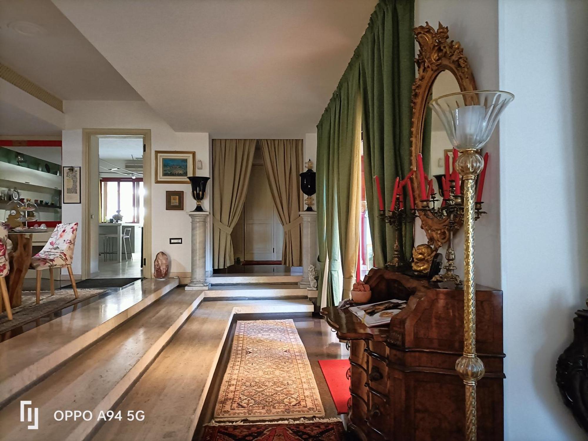 Gemma Di Gallura Charme B&B Olbia Dış mekan fotoğraf