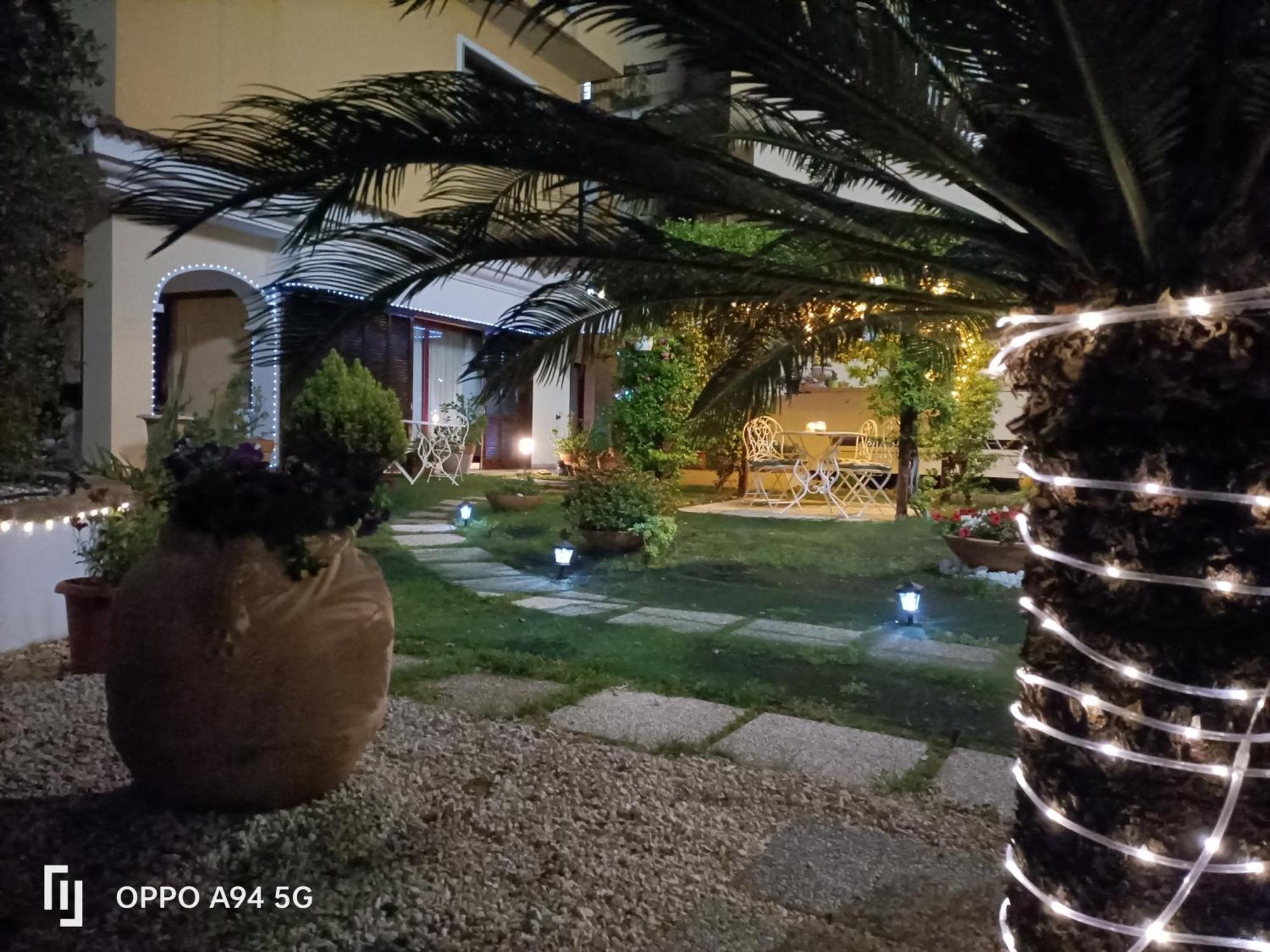 Gemma Di Gallura Charme B&B Olbia Dış mekan fotoğraf