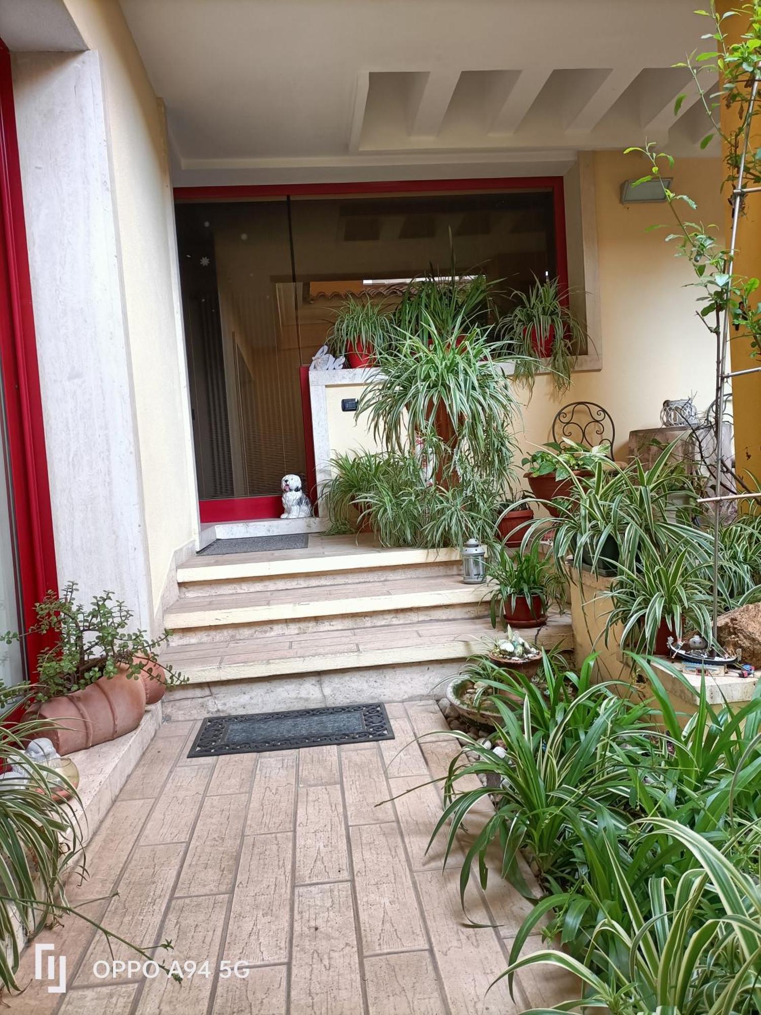 Gemma Di Gallura Charme B&B Olbia Dış mekan fotoğraf
