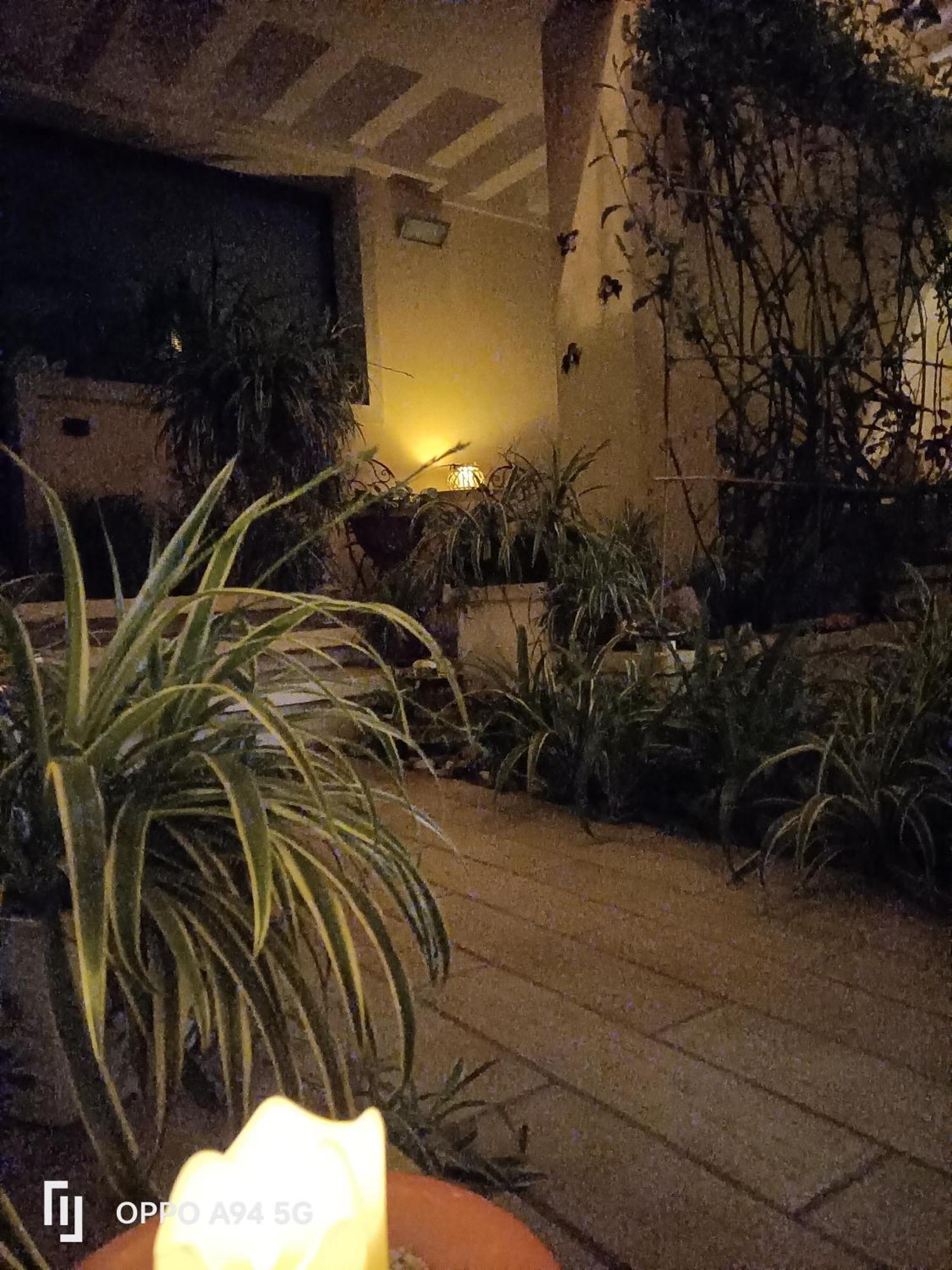 Gemma Di Gallura Charme B&B Olbia Dış mekan fotoğraf