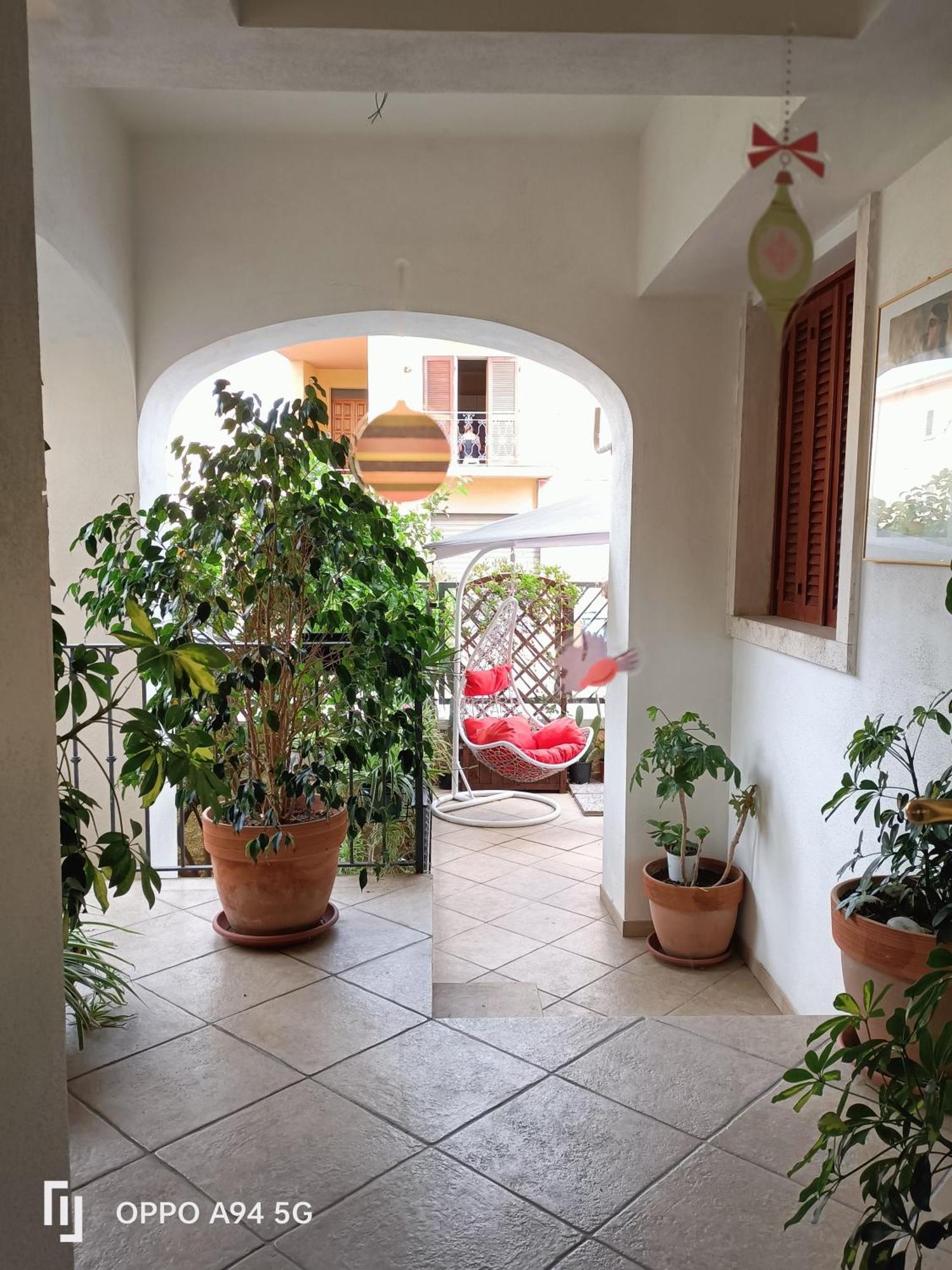 Gemma Di Gallura Charme B&B Olbia Dış mekan fotoğraf