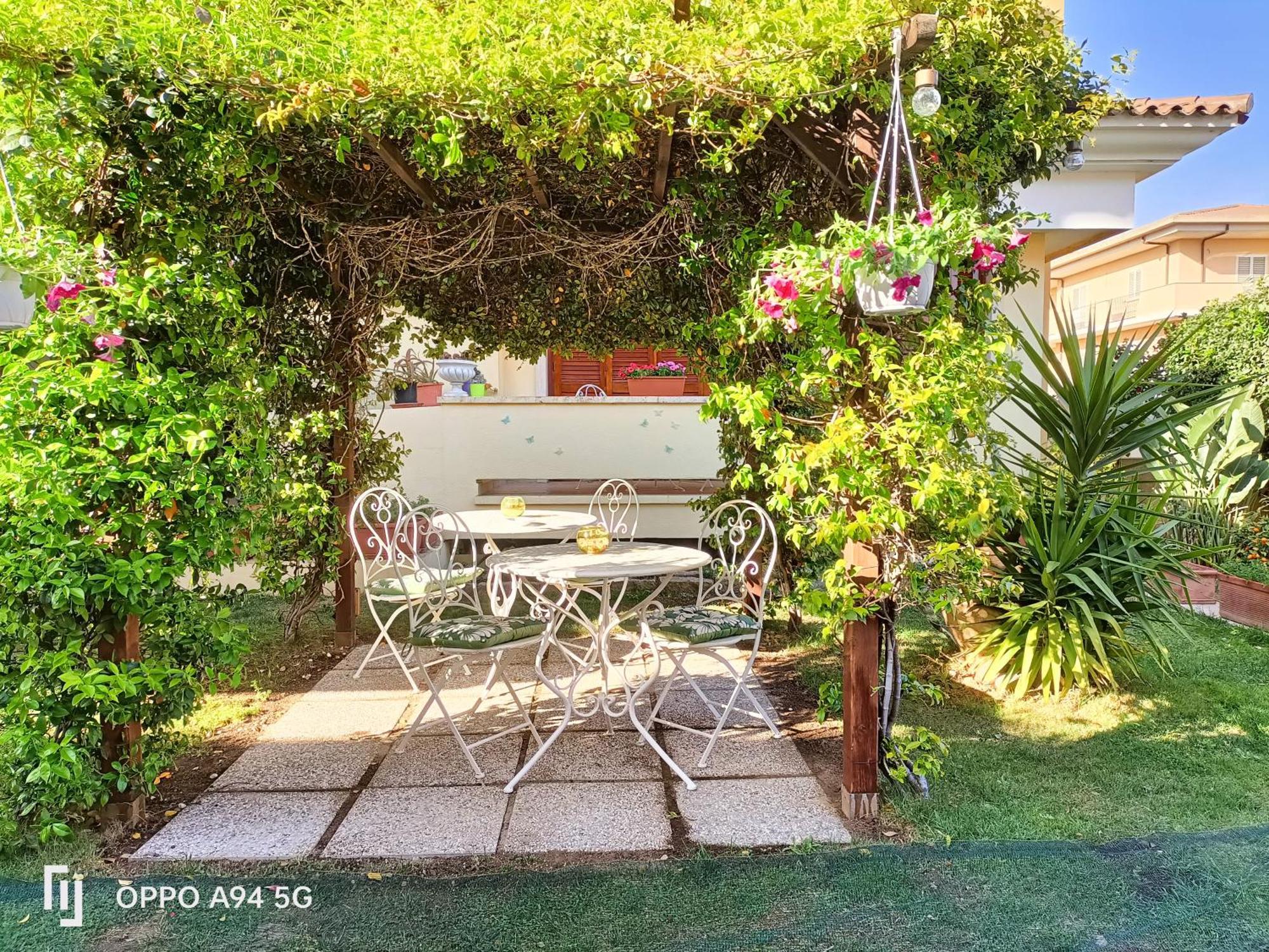 Gemma Di Gallura Charme B&B Olbia Dış mekan fotoğraf