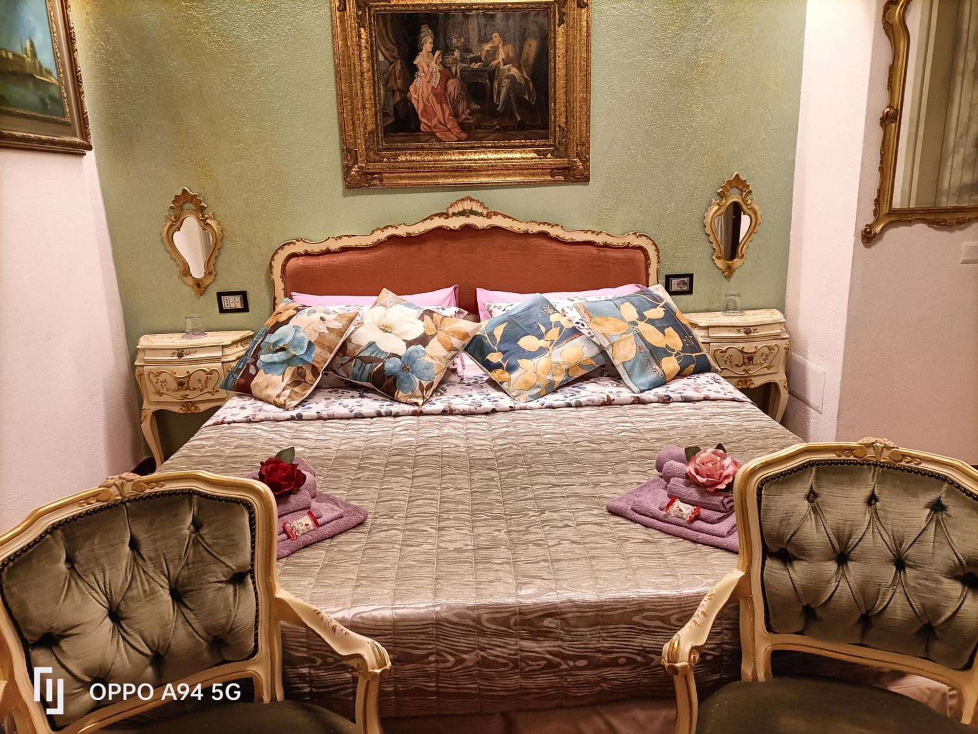 Gemma Di Gallura Charme B&B Olbia Dış mekan fotoğraf