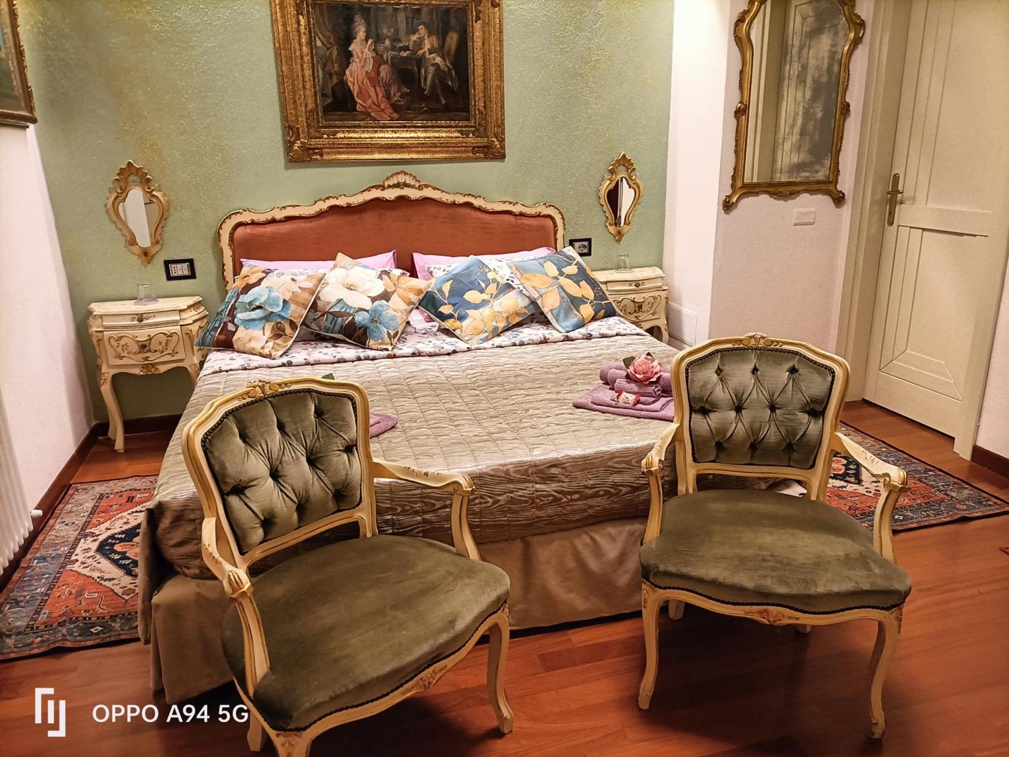 Gemma Di Gallura Charme B&B Olbia Dış mekan fotoğraf