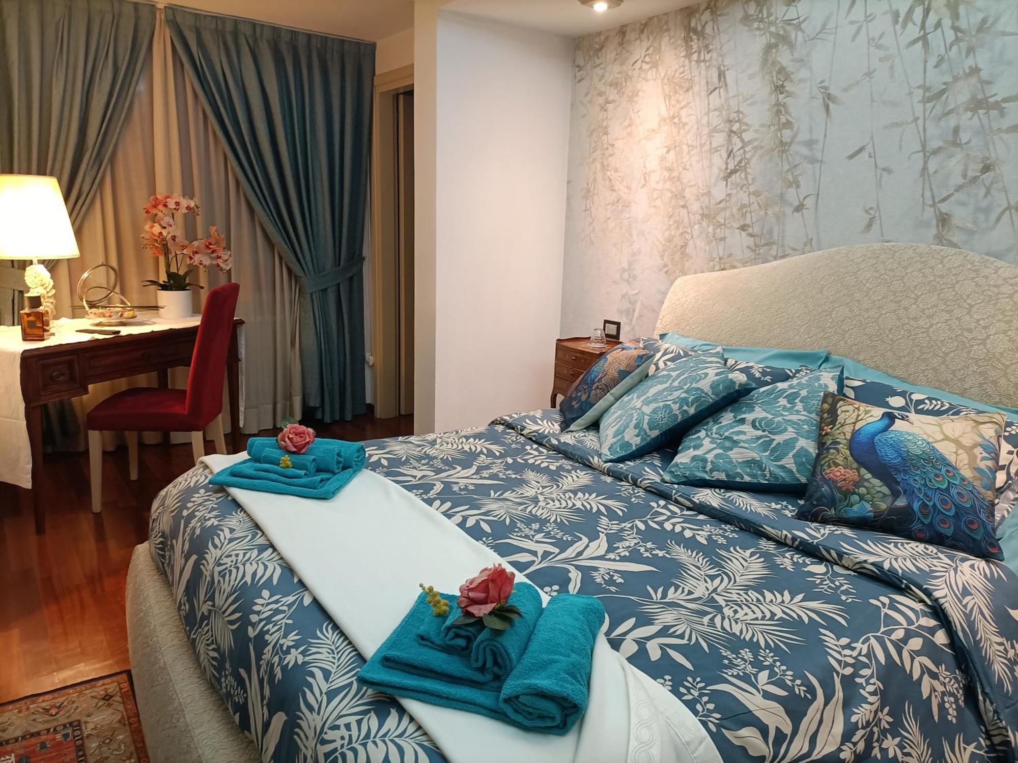 Gemma Di Gallura Charme B&B Olbia Dış mekan fotoğraf