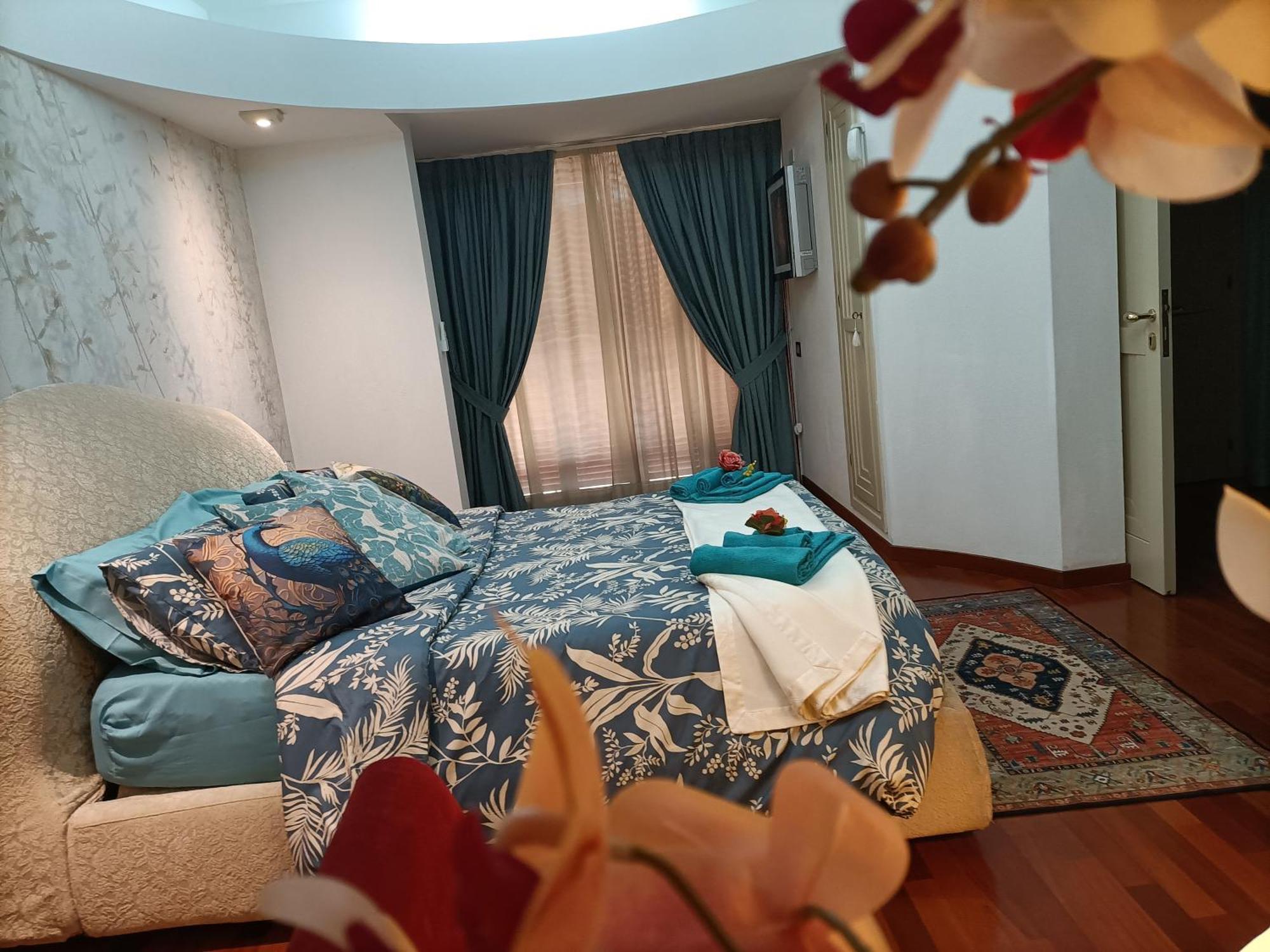 Gemma Di Gallura Charme B&B Olbia Dış mekan fotoğraf